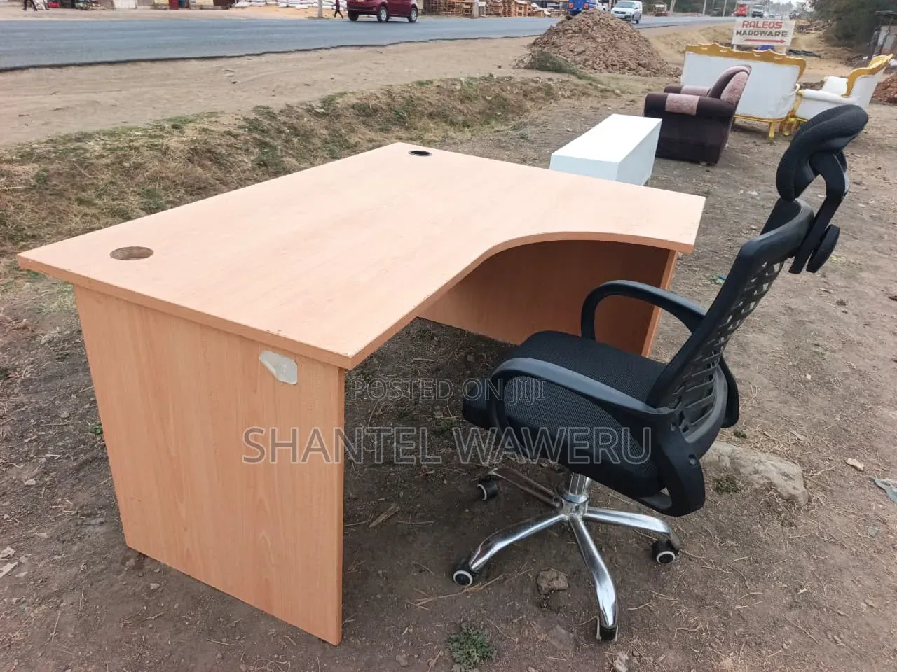 Executive Set