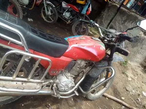 Captain CP150-10 2021 Red
