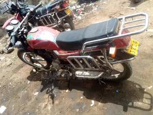 Captain CP150-10 2021 Red