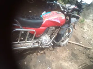 Captain CP150-10 2021 Red