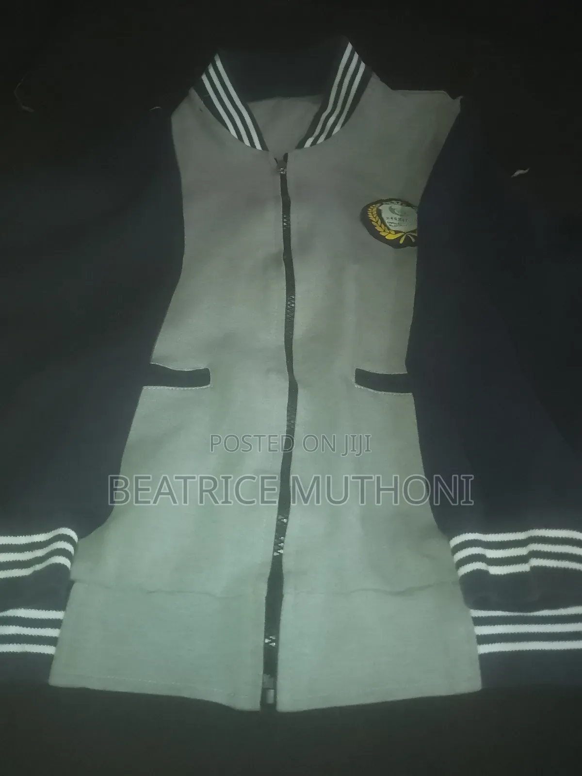 College Jackets
