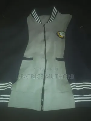 College Jackets