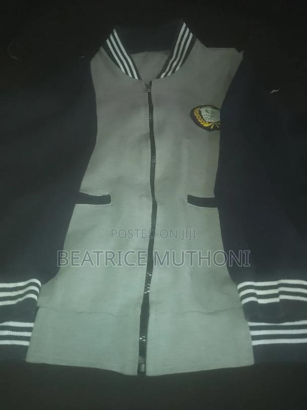 College Jackets - main view