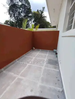 1bdrm Apartment in Maziwa for rent