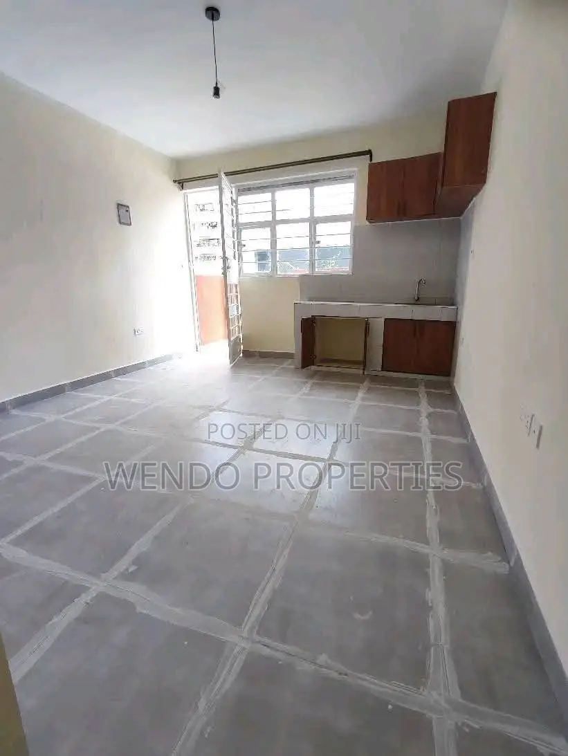 1bdrm Apartment in Maziwa for rent