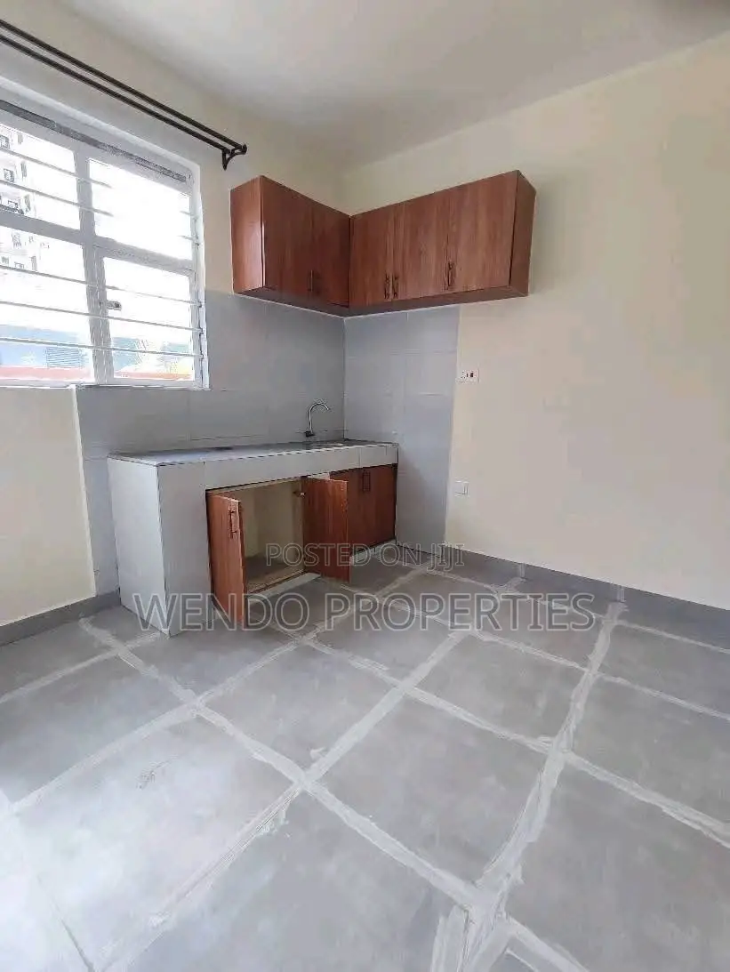1bdrm Apartment in Maziwa for rent