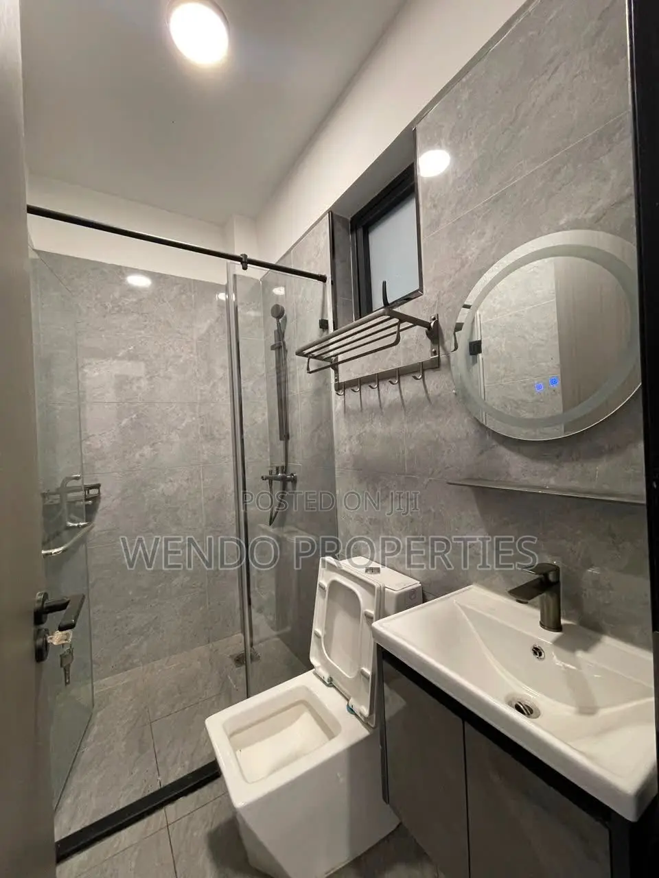 2bdrm Apartment in Valley Arcade for rent