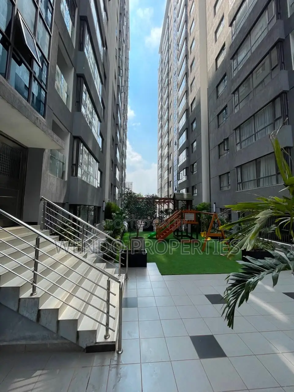 2bdrm Apartment in Valley Arcade for rent