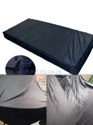 School Bed Mackintosh Waterproof Mattress Protectors for Kids