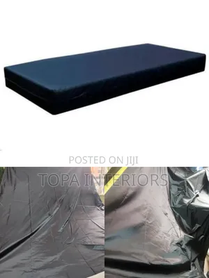 Nylon Mackintosh Waterproof Mattress Protectors for Bedwetting Adults