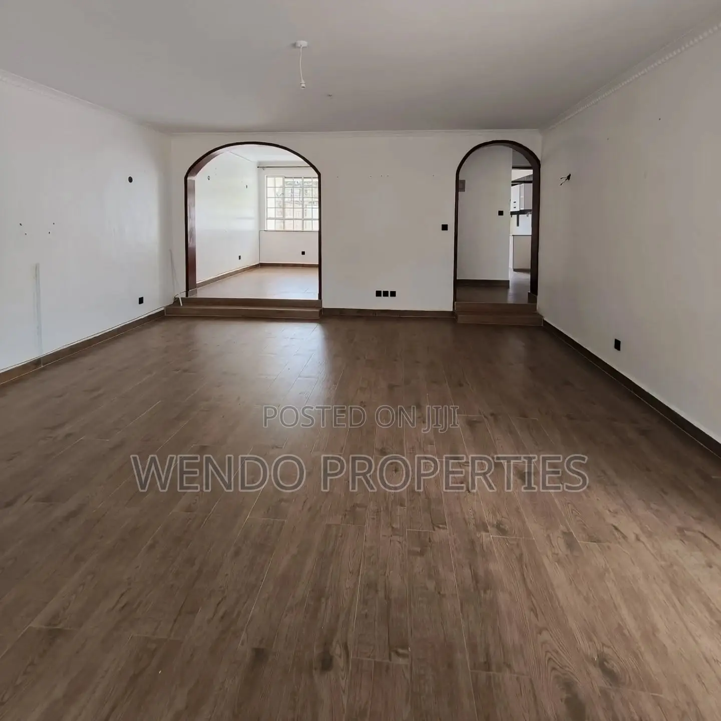 5bdrm House in Muthangari for rent
