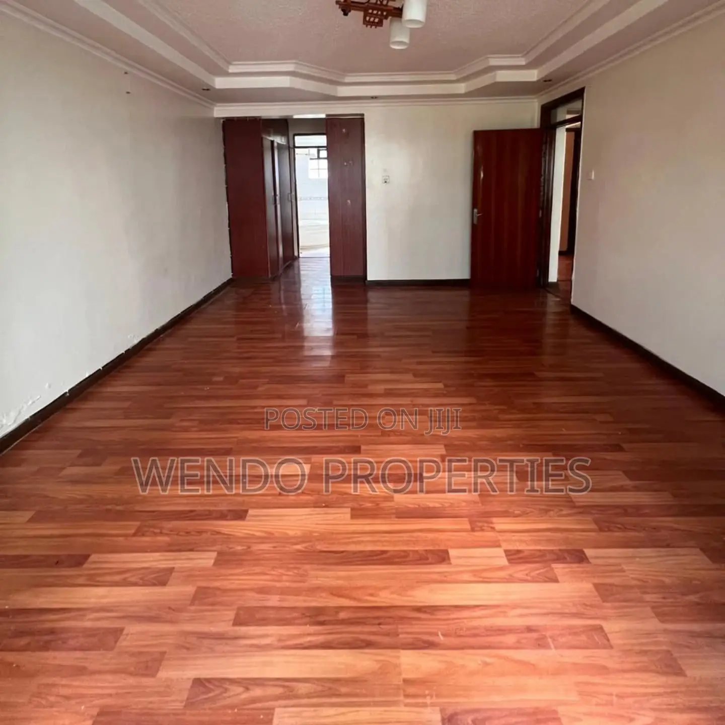 5bdrm House in Muthangari for rent