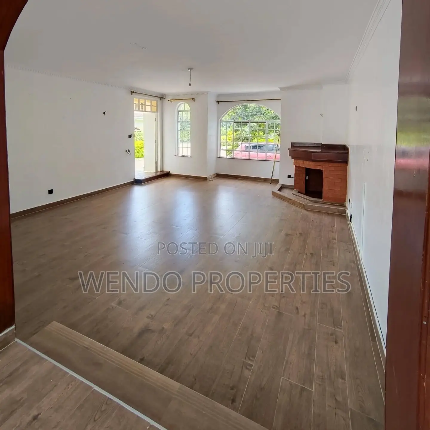 5bdrm House in Muthangari for rent