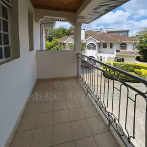 5bdrm House in Muthangari for rent