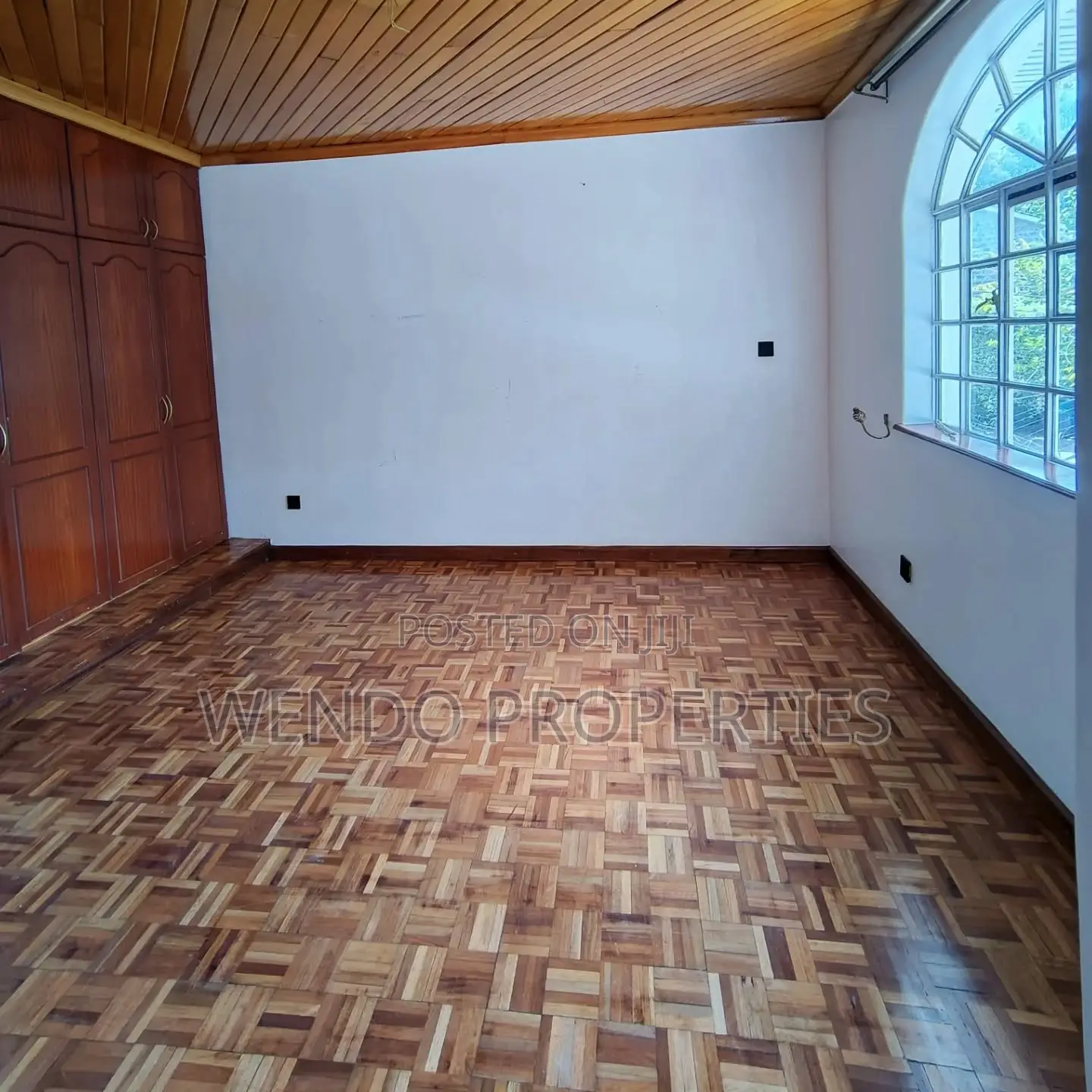 5bdrm House in Muthangari for rent