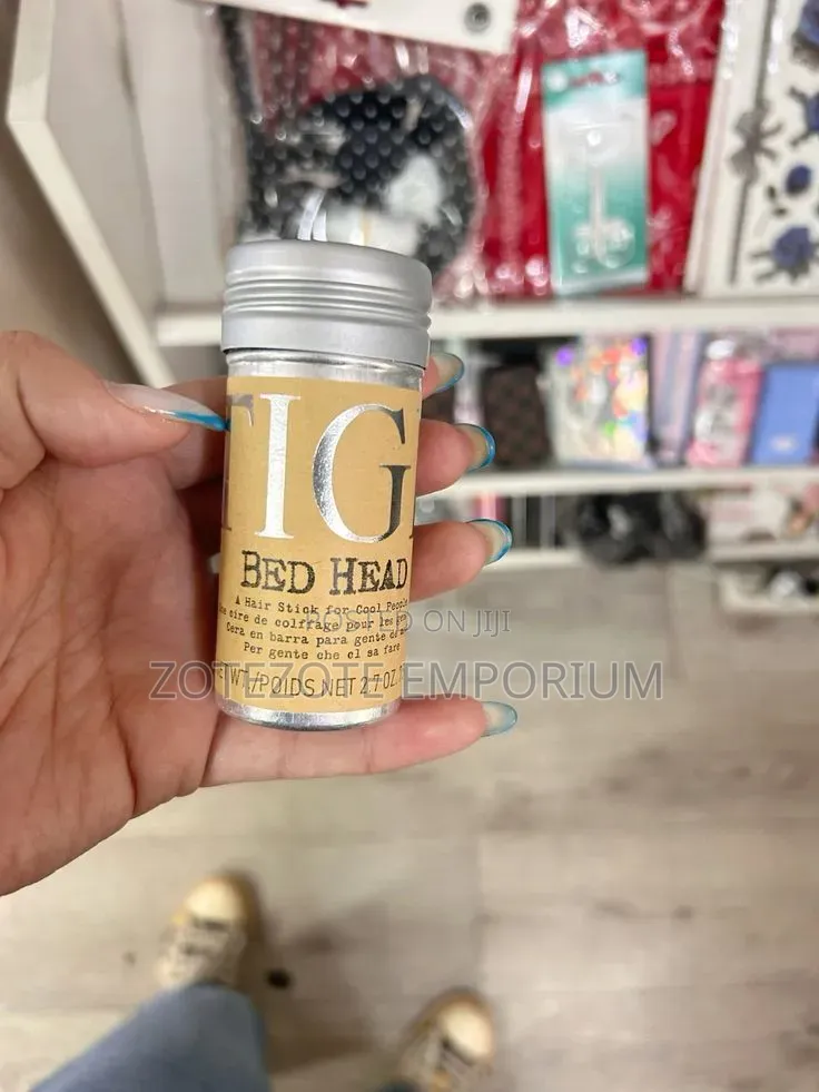 Wig Wax Stick