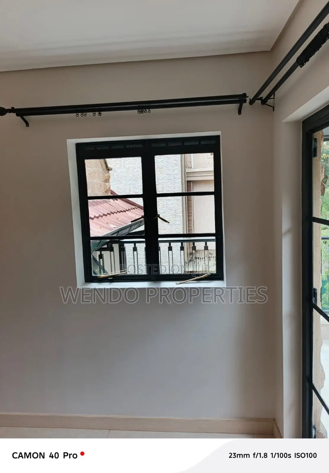 8bdrm Villa in Valley Arcade for rent