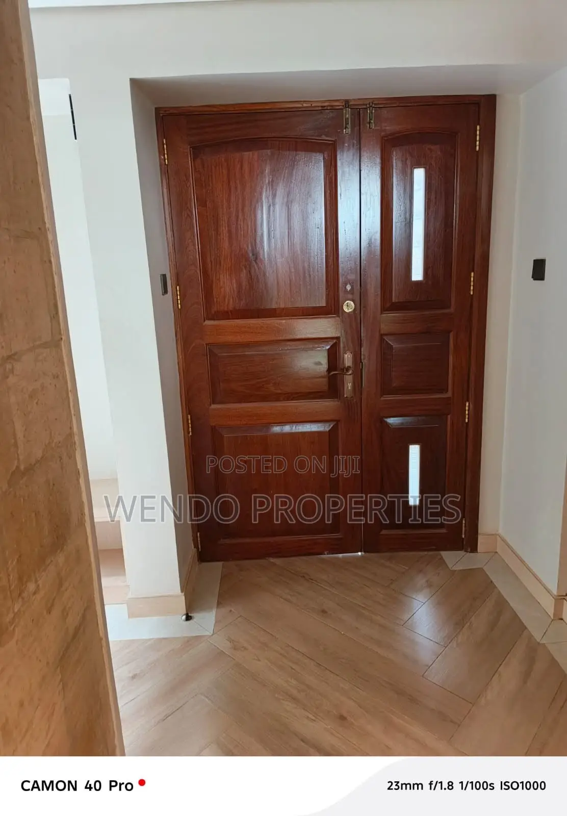 8bdrm Villa in Valley Arcade for rent