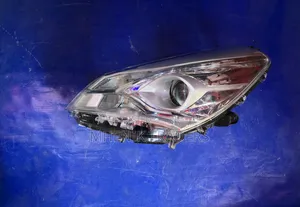 Headlight Vitz 2018