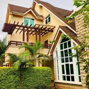 5bdrm House in Riverside Drive for rent