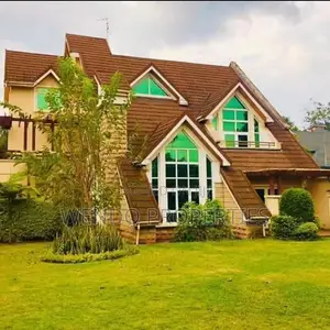 5bdrm House in Riverside Drive for rent