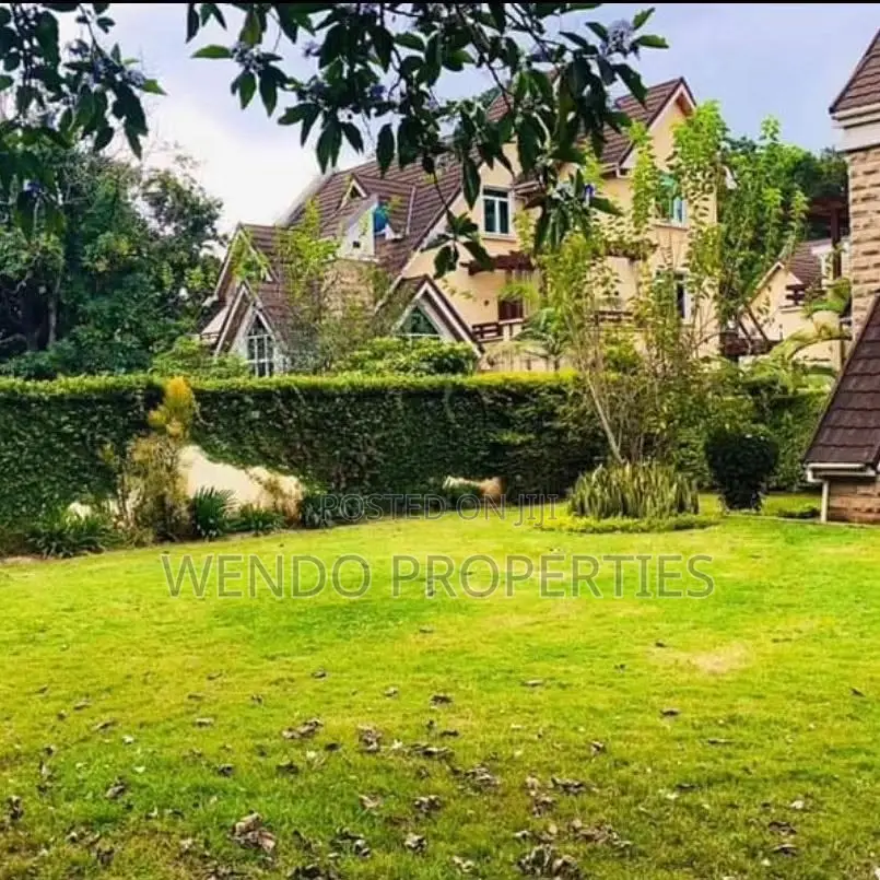 5bdrm House in Riverside Drive for rent