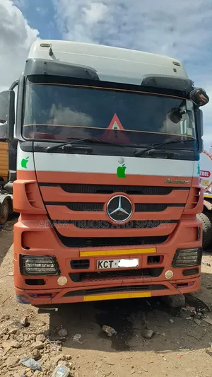 Actorss Mb3 Single With Flad Bed Bhachu Safi Buy and Work Price 5.7m