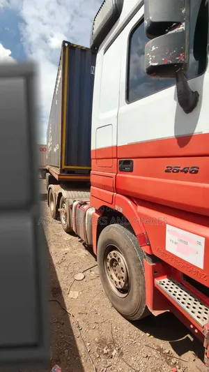 Actorss Mb3 Single With Flad Bed Bhachu Safi Buy and Work Price 5.7m
