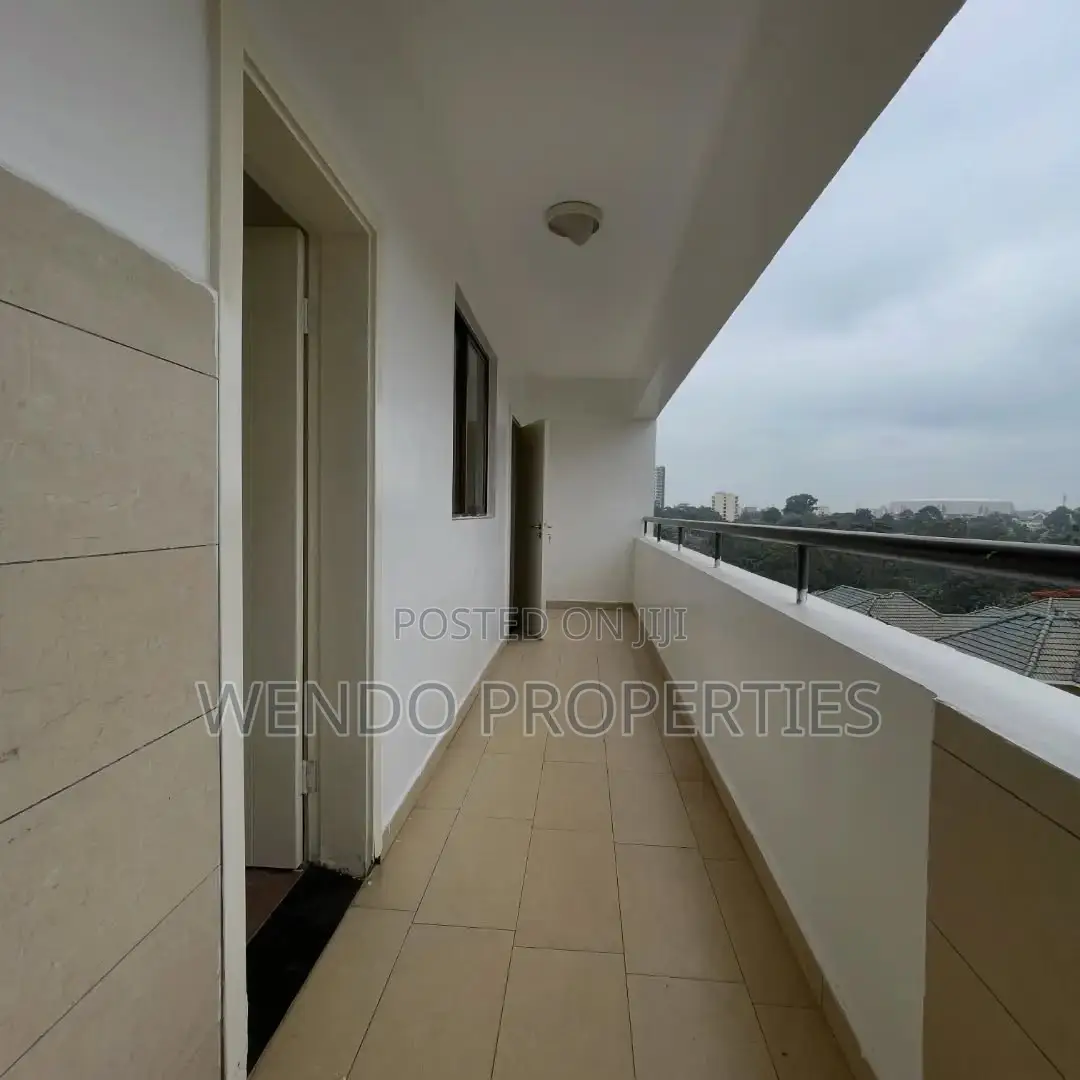 4bdrm Apartment in Muthangari for rent