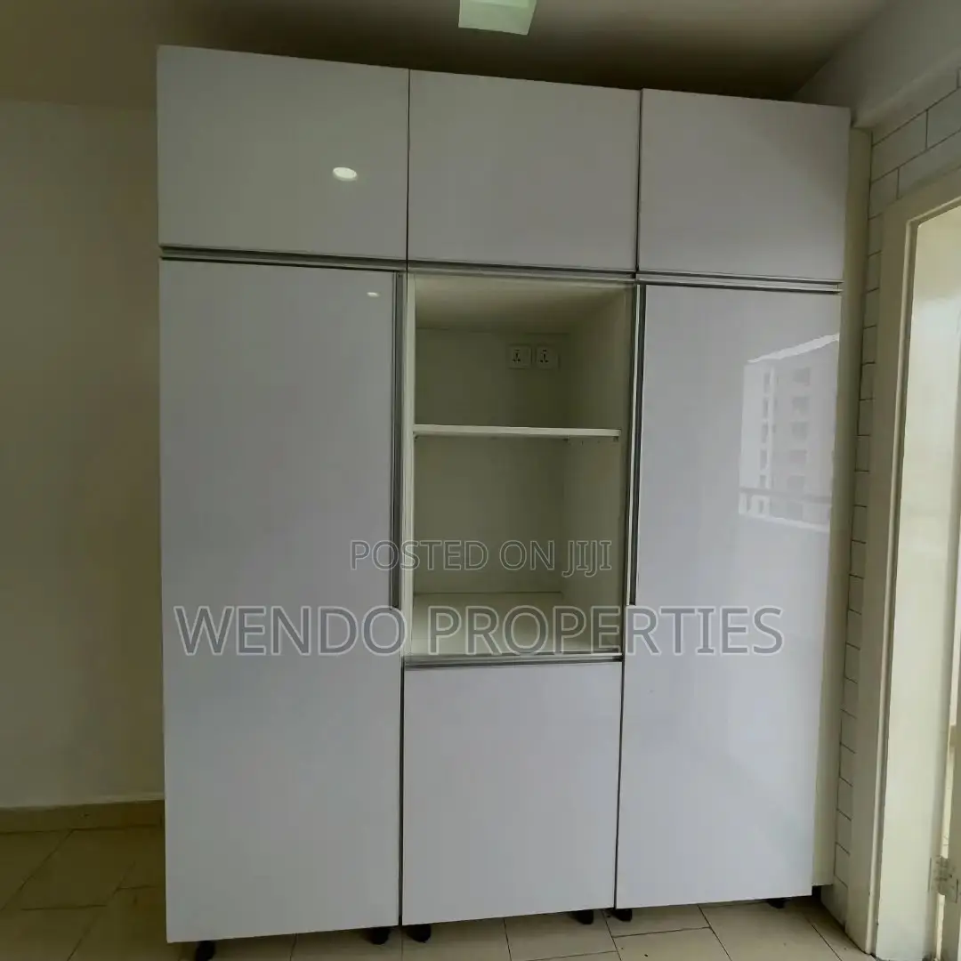 4bdrm Apartment in Muthangari for rent