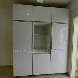 4bdrm Apartment in Muthangari for rent