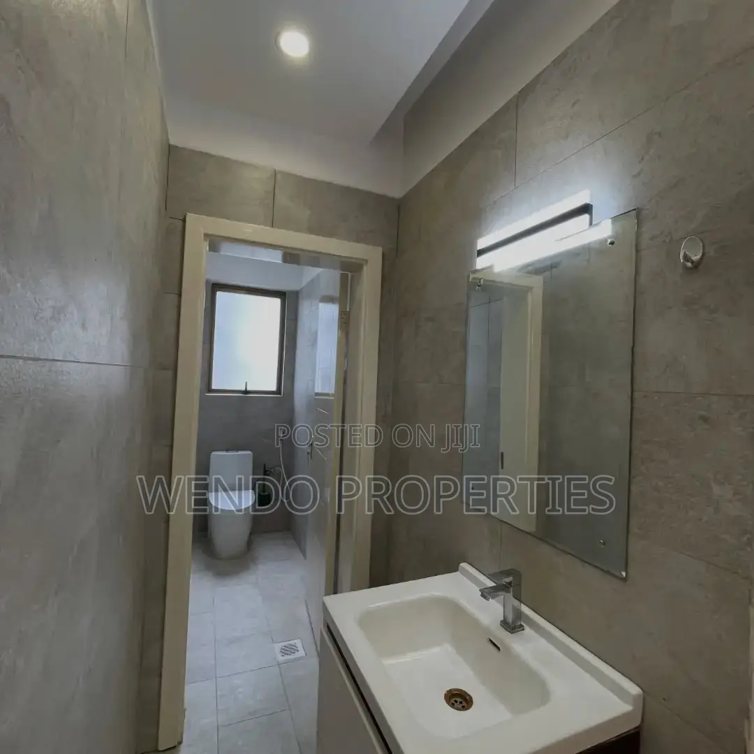4bdrm Apartment in Muthangari for rent