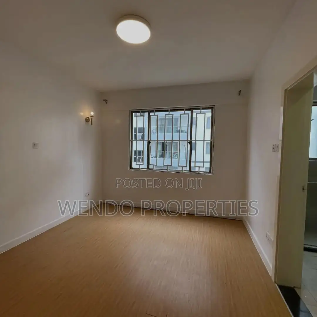4bdrm Apartment in Muthangari for rent