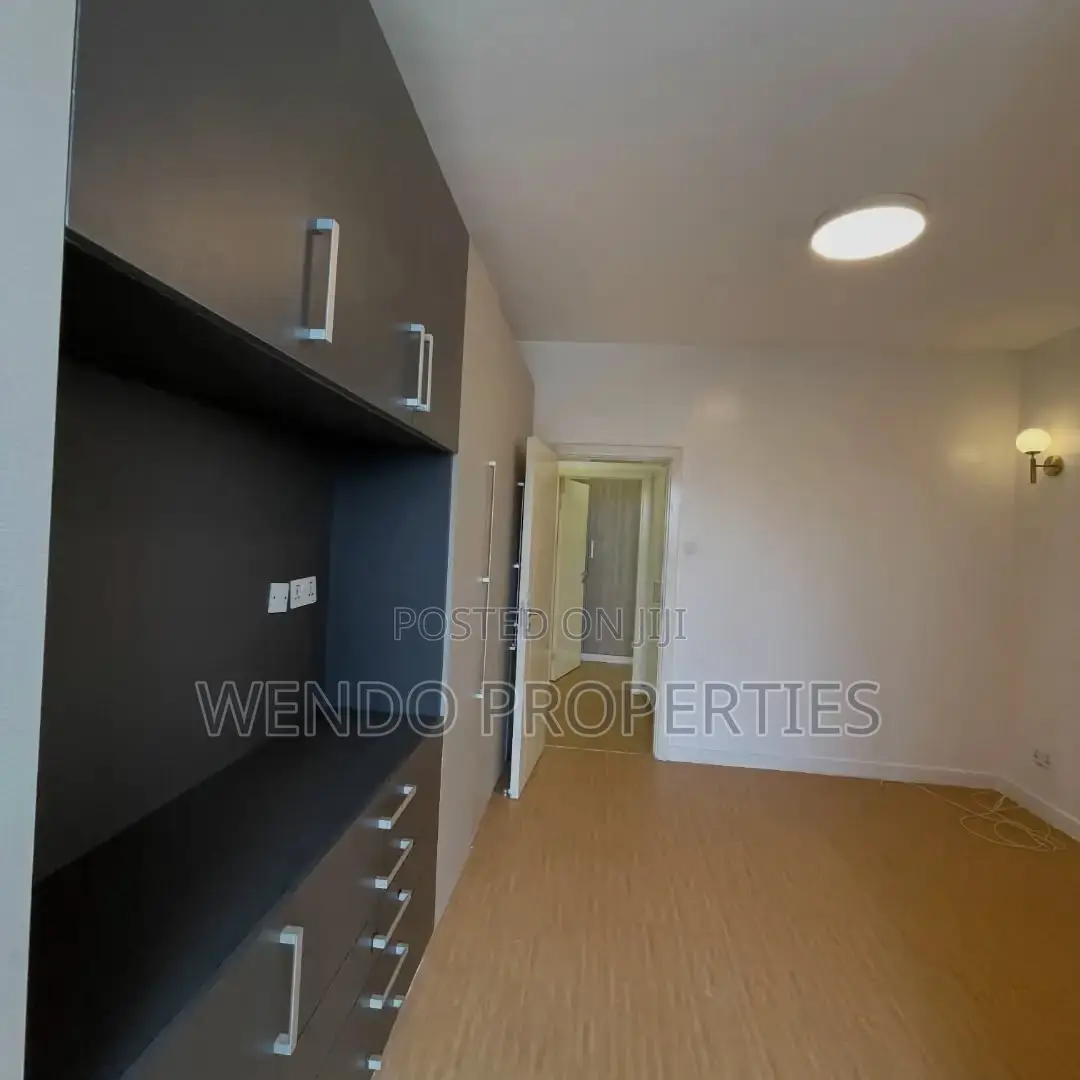 4bdrm Apartment in Muthangari for rent