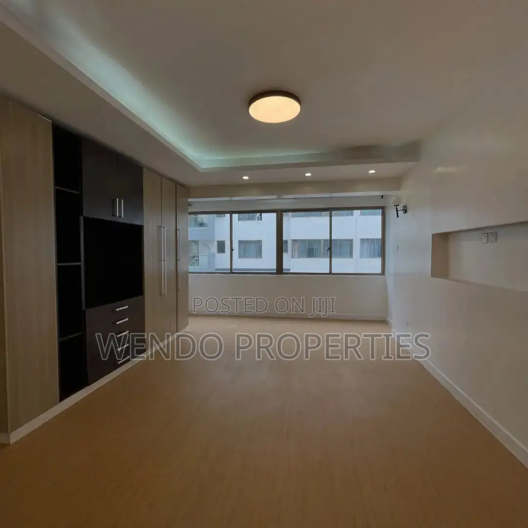4bdrm Apartment in Muthangari for rent