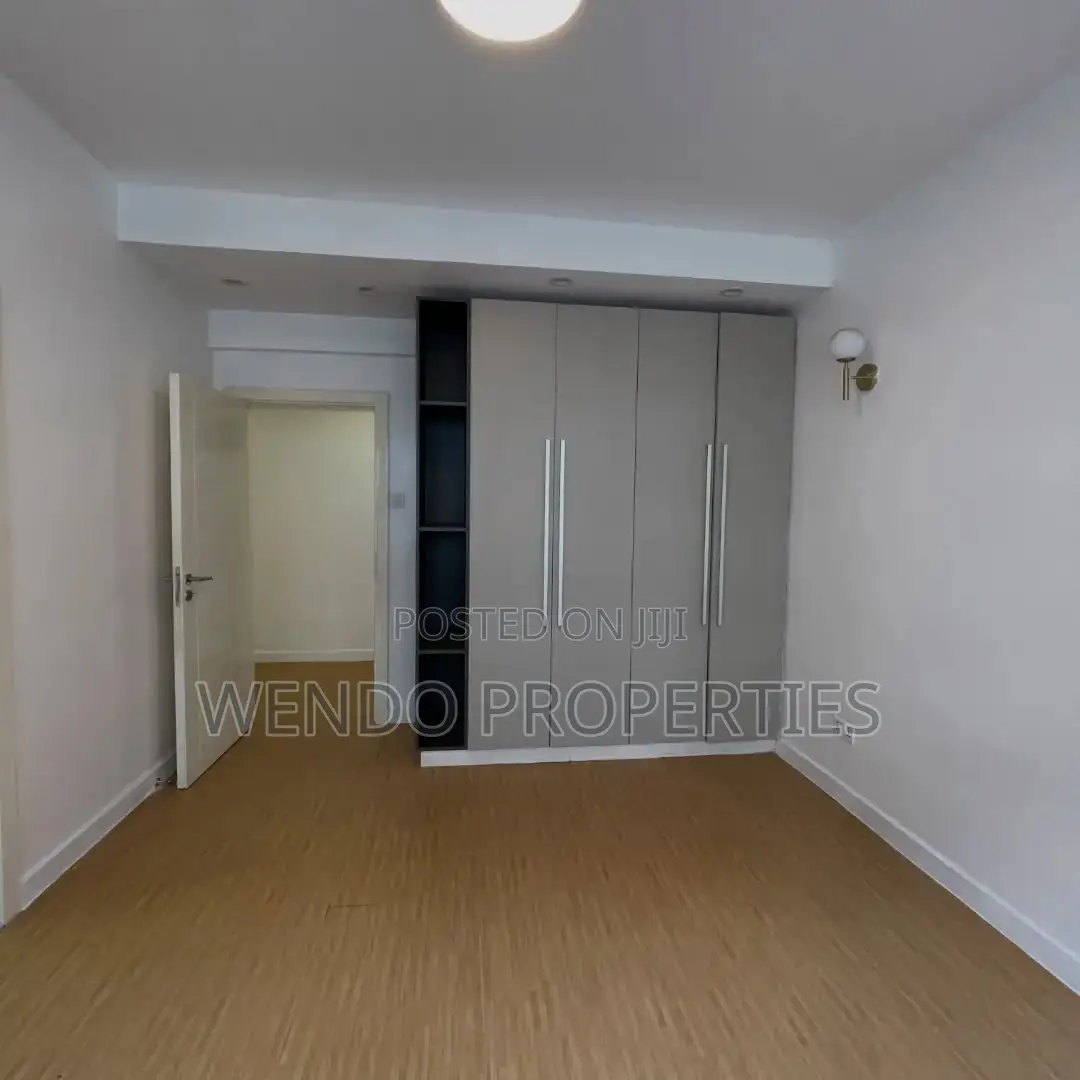 4bdrm Apartment in Muthangari for rent