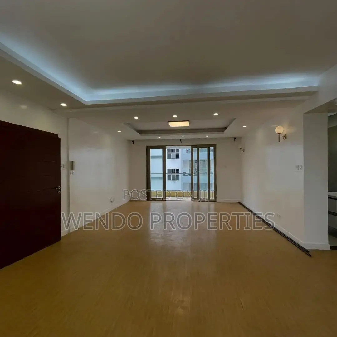 4bdrm Apartment in Muthangari for rent