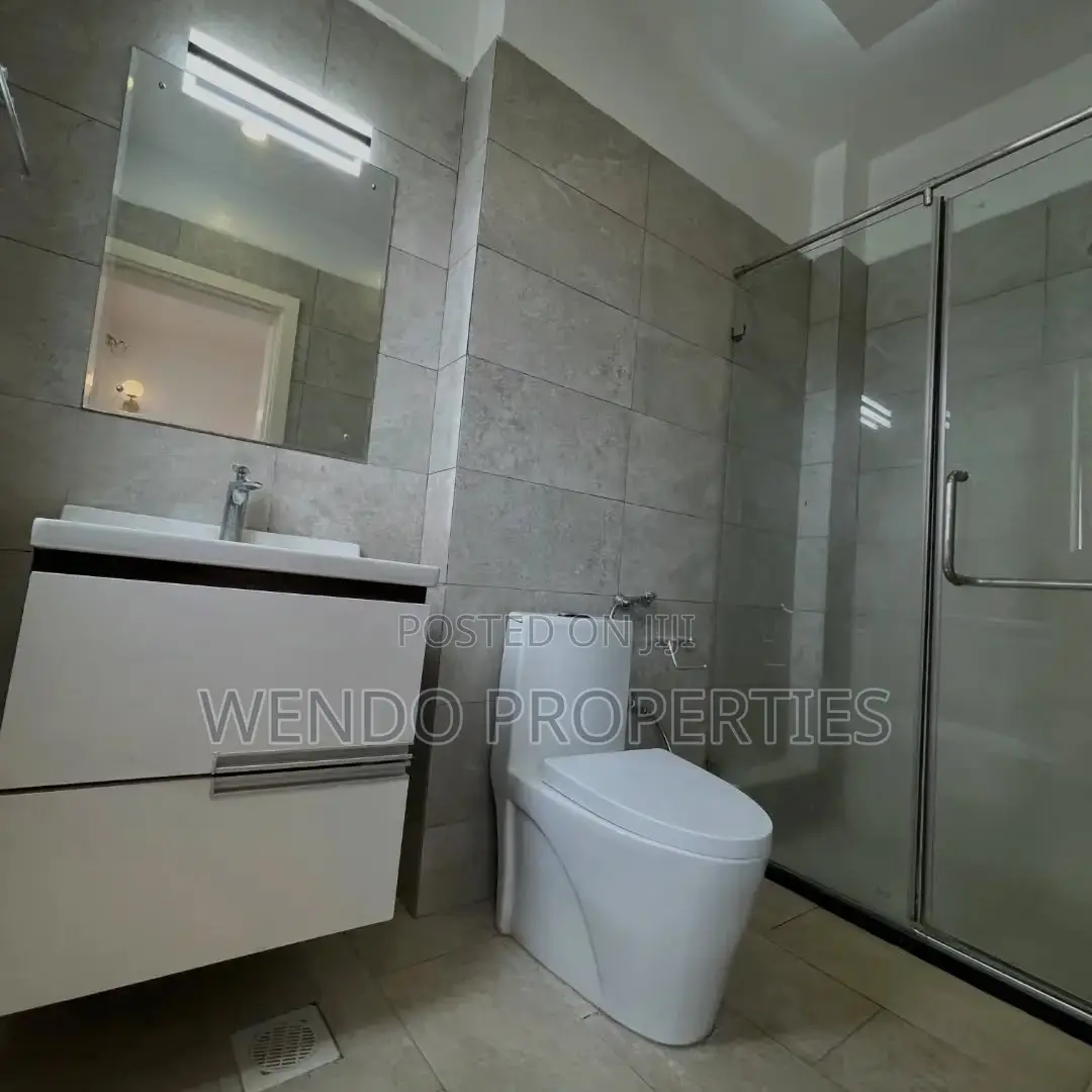 4bdrm Apartment in Muthangari for rent