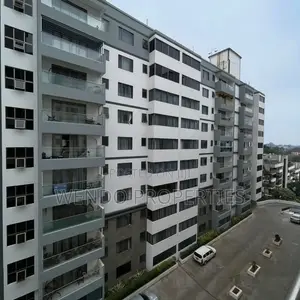 4bdrm Apartment in Muthangari for rent