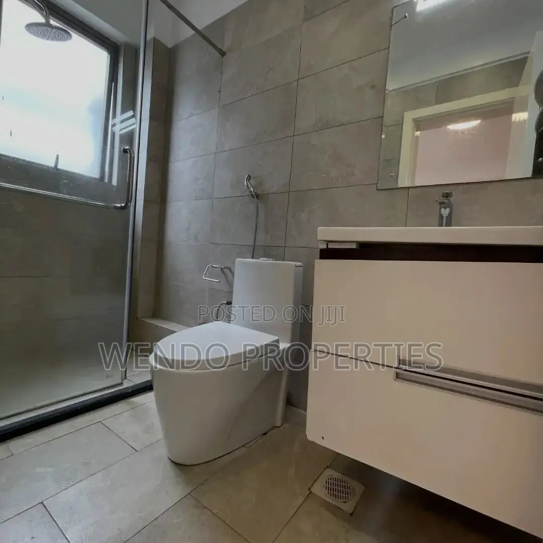 4bdrm Apartment in Muthangari for rent