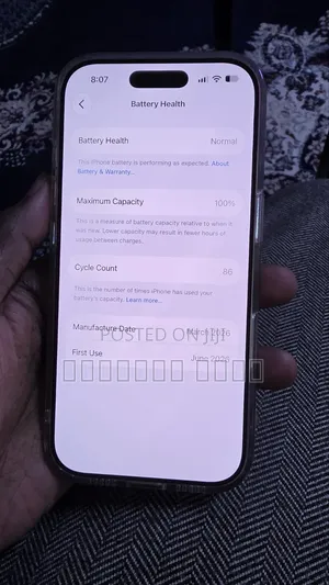 Apple iPhone 17 Pro 256 GB Silver