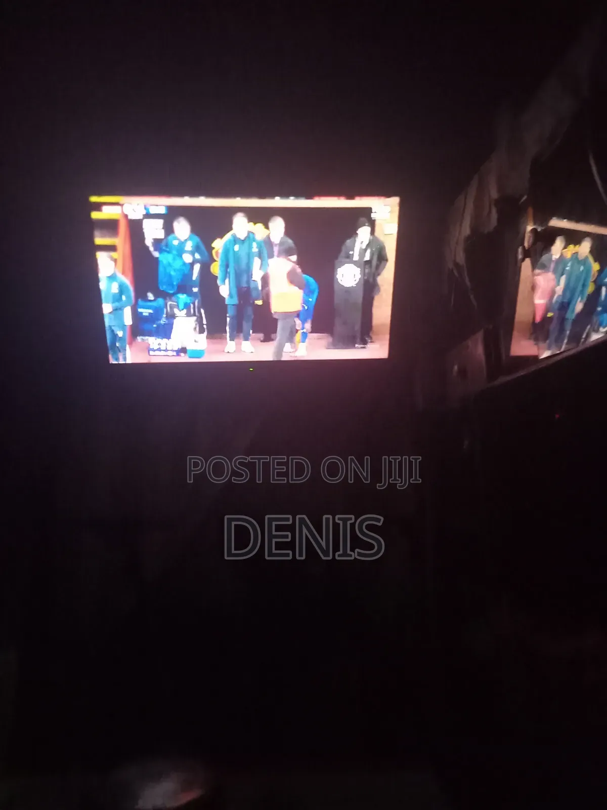 Hisense Digital TV