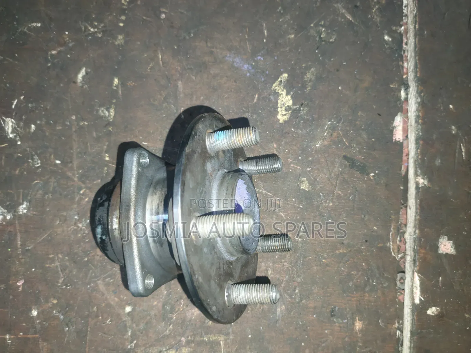 Premio 260 Rear Hub Bearing