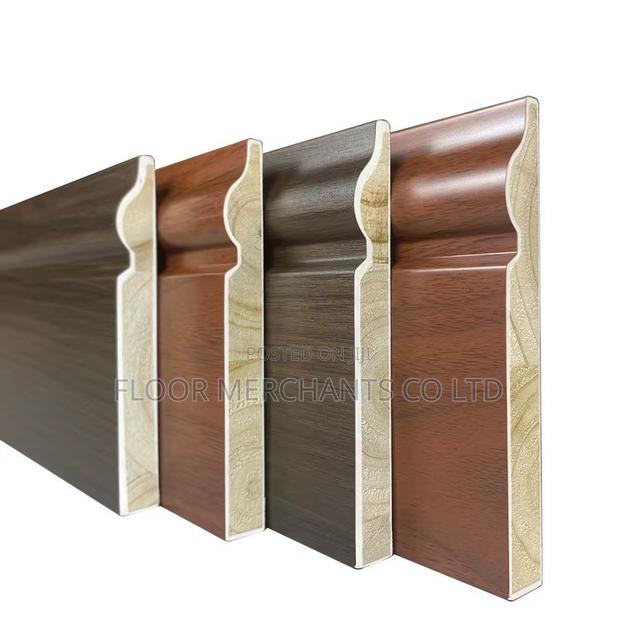 MDF Designer Skirting - thumbnail 2