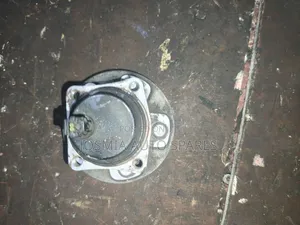 Allion 260 Rear Hub Bearing X Japan