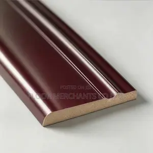 MDF Luxury Skirting