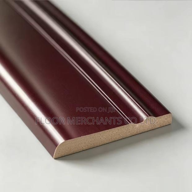 MDF Luxury Skirting - thumbnail 2