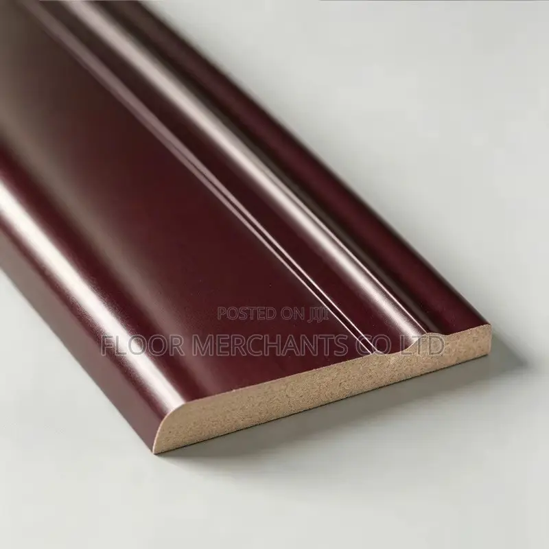 MDF Luxury Skirting