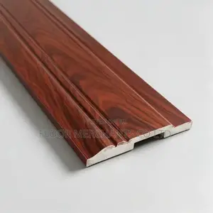 MDF Flush Skirting