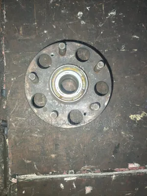 Honda Rd1 Rear Hub Bearing